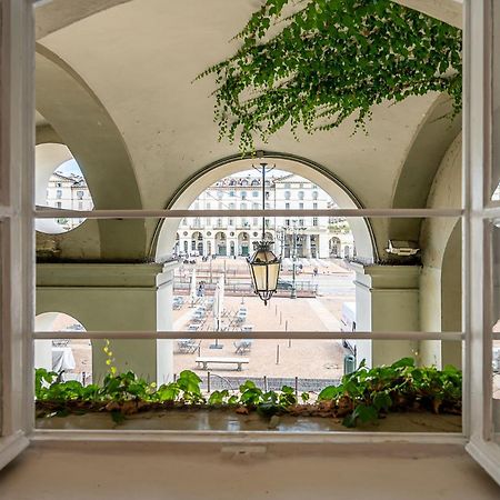 Vittorio Veneto Boutique Studio - Grandmaison Turyn Zewnętrze zdjęcie