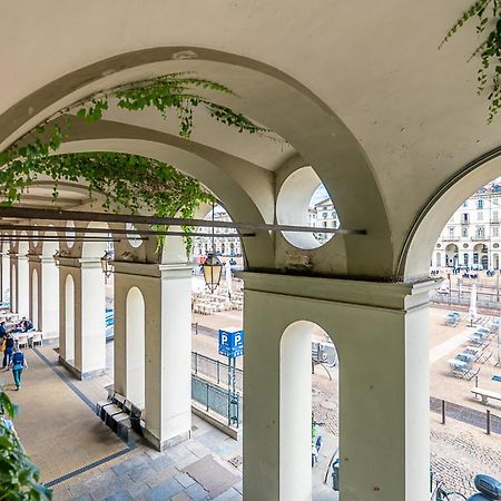 Vittorio Veneto Boutique Studio - Grandmaison Turyn Zewnętrze zdjęcie