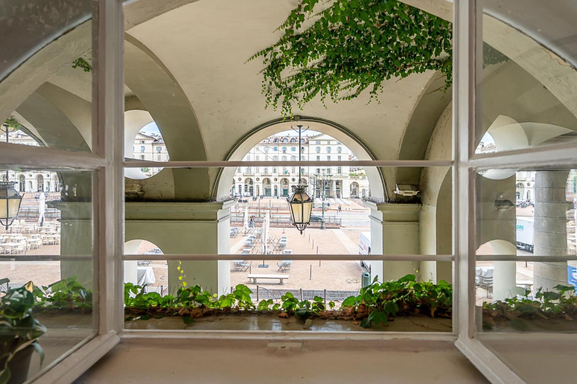 Vittorio Veneto Boutique Studio - Grandmaison Turyn Zewnętrze zdjęcie