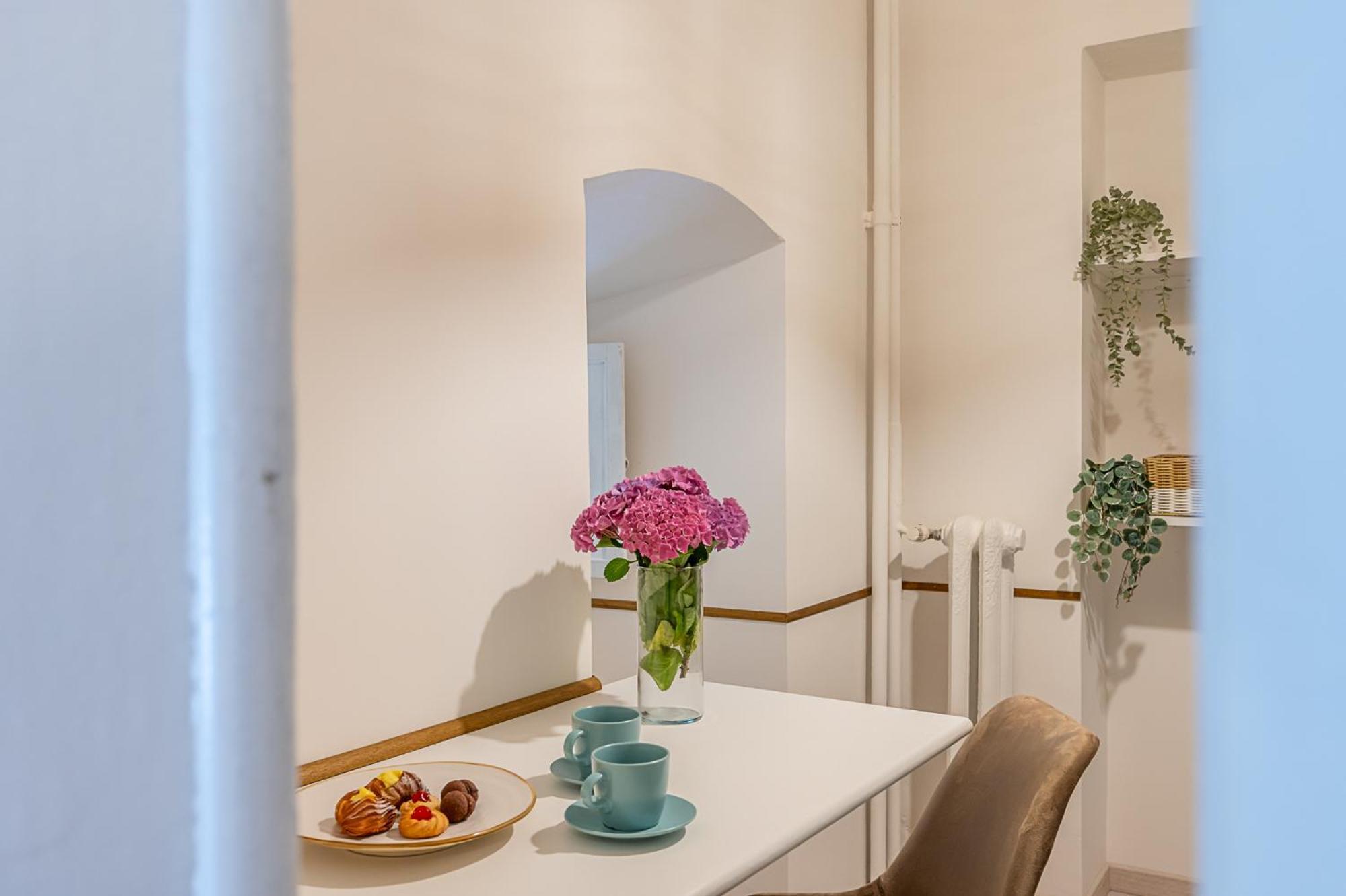 Vittorio Veneto Boutique Studio - Grandmaison Turyn Zewnętrze zdjęcie
